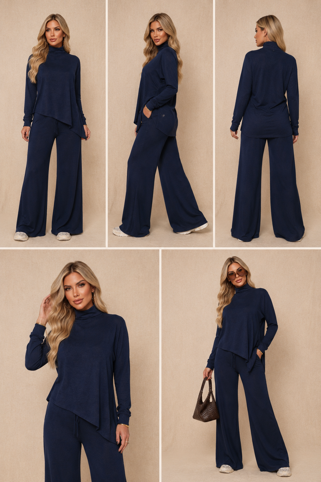 Conjunto Marcelina