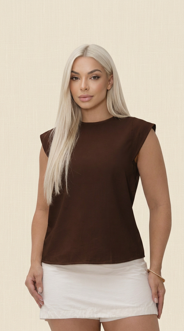 Blusa Mary