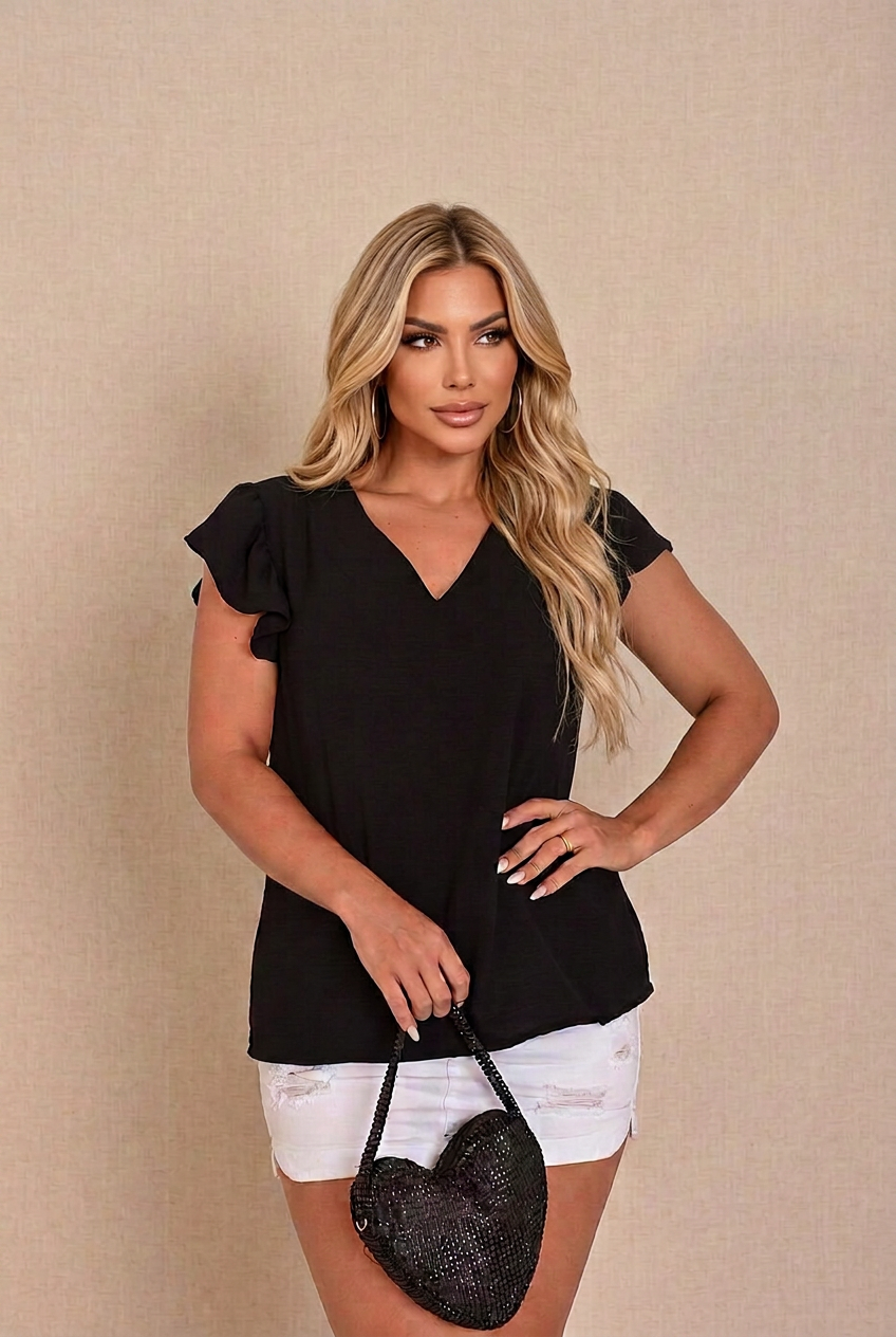 Blusa Eloá